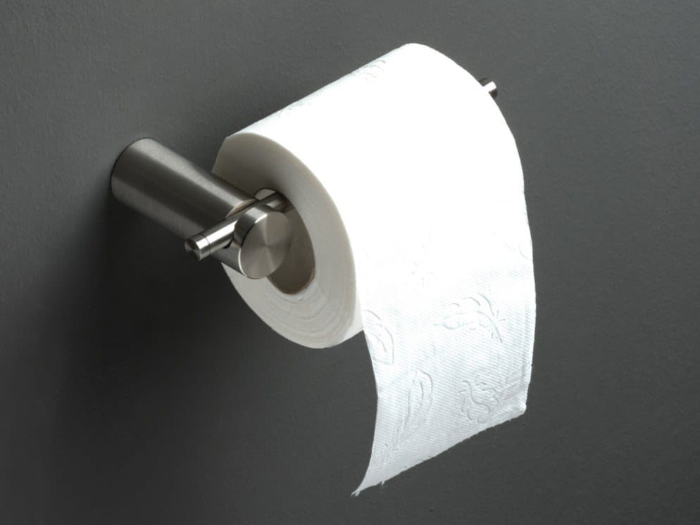 Держатель рулона из нержавеющей стали Ritmonio Elementa ARCH-00088595