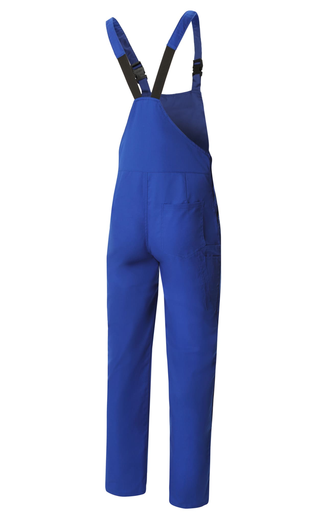 65477 Костюм "Эксперт-2" василек  Летняя спецодежда  размер 48-50/170-176  - Вид №5