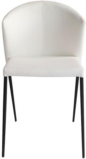 Angel Cerdá Стул из искусственной кожи New chair 4030 hy245 Angel Cerda - Вид №3