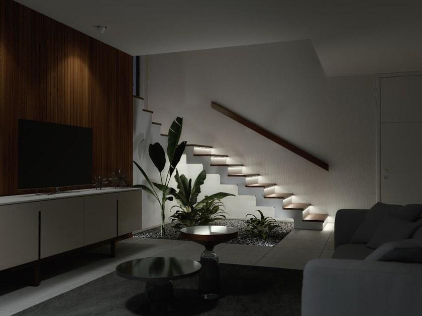 Lumines Lighting Линейный световой профиль для светодиодных модулей  10-0454-10  - Вид №2