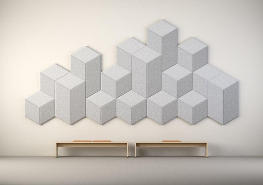 Glimakra of Sweden Акустическая панель для стен Limbus sun-id-1443454 - Вид №5