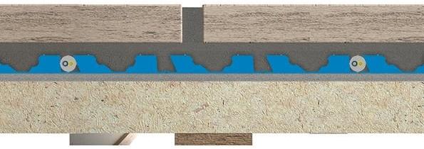 PROGRESS PROFILES Системы электрического отопления sun-id-1383217 - Вид №1