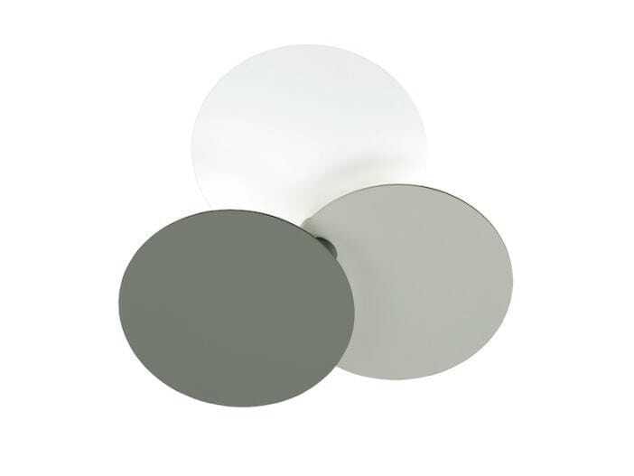 Алюминиевый светодиодный потолочный светильник In Stock Millelumen ARCH-00134524