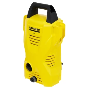 Мойка высокого давления Karcher K2 Basic, 110 бар, 360 л/ч