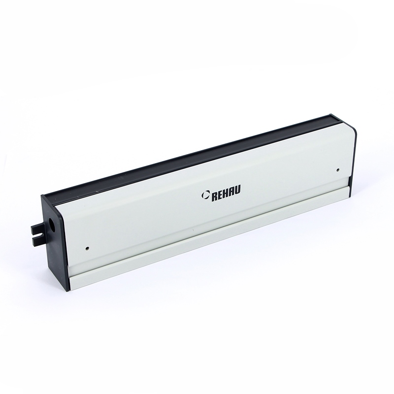 Клеммная колодка на 6 зон REHAU Nea H 24В 339024