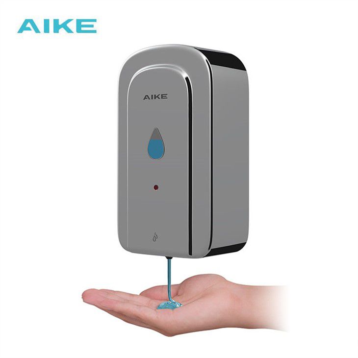 Автоматический дозатор жидкого мыла AIKE AK1223_611 