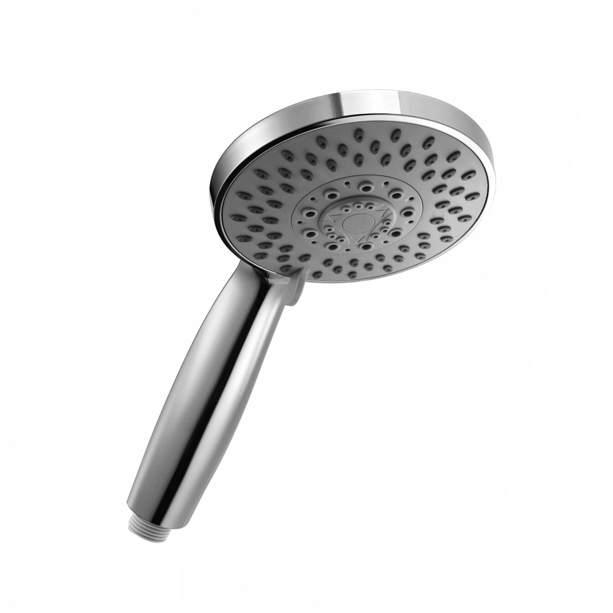 LM0315C Душевая лейка 5-функциональная, хром LEMARK  - Вид №1