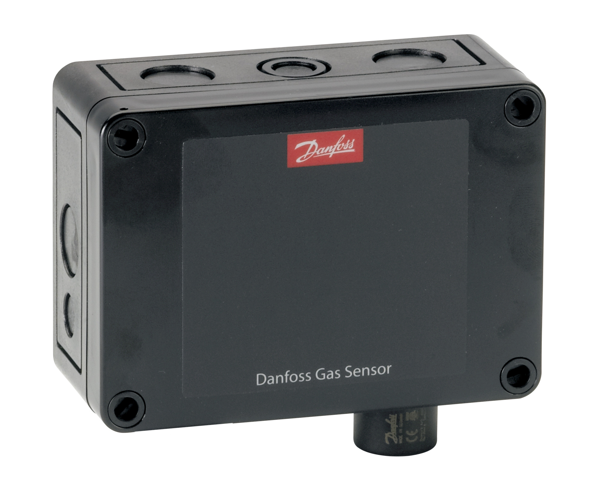 Danfoss DGS DGS-IR CO2 + B&L детектор газов 080Z2807  - Вид №1