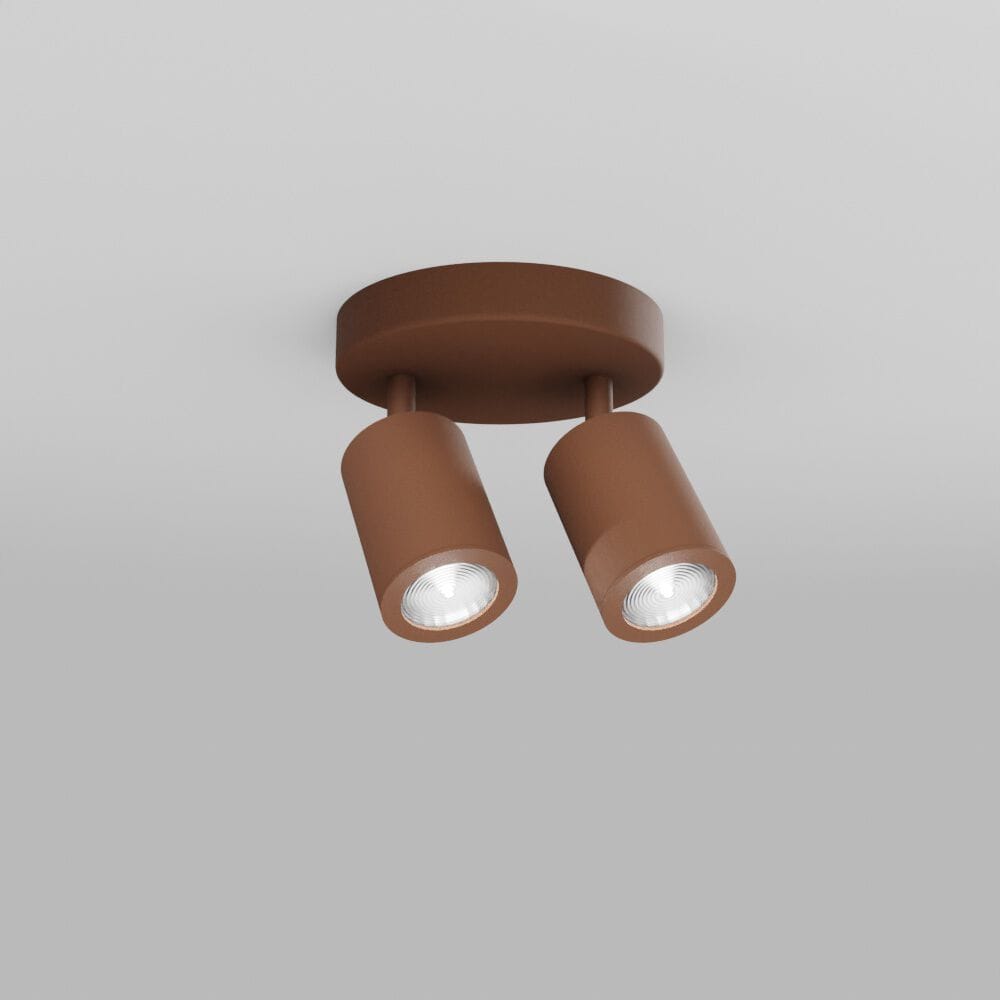 Несколько регулируемых потолочных алюминиевых прожекторов Amarcords Tobe ARCH-00135622 - Вид №5