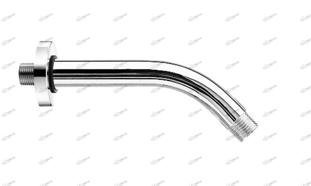 H26000 Потолочный & настенный душ  BOSSINI 