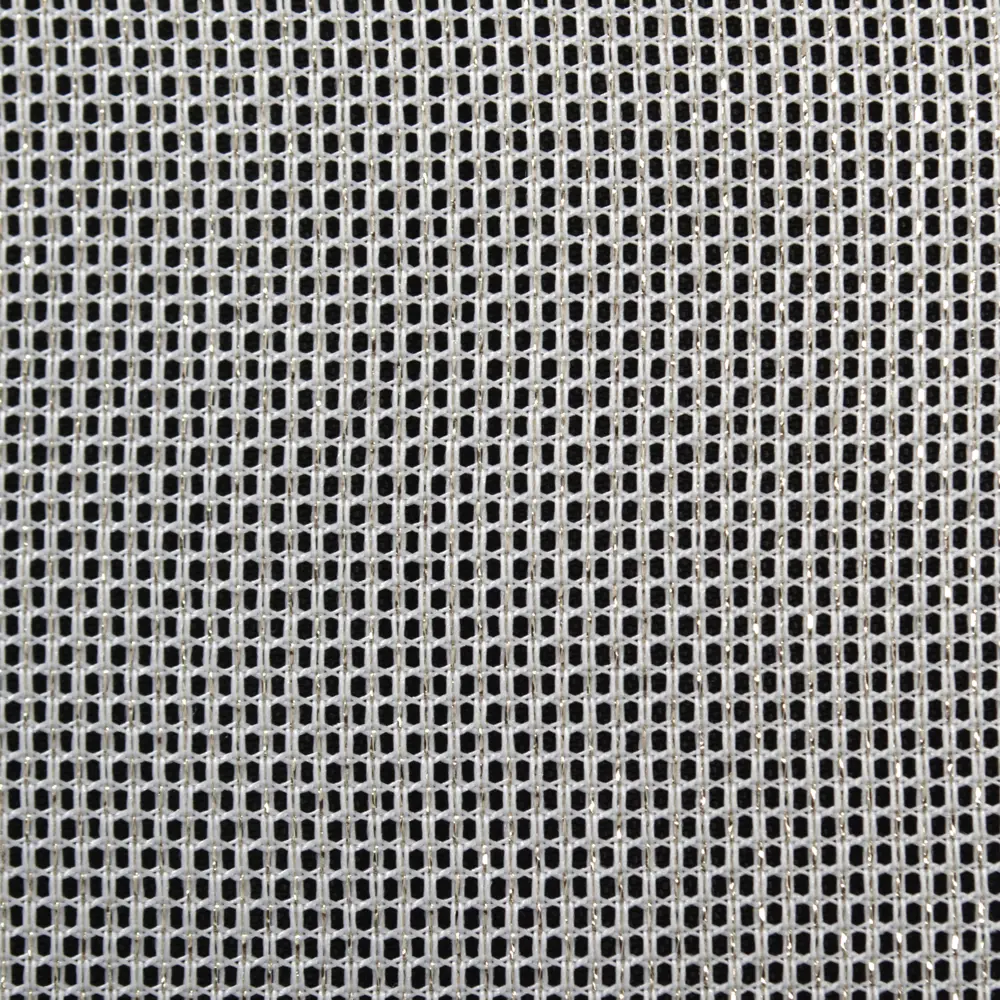 Тюль на ленте Kate 300x280 см цвет золотой MIAMOZA STLM-2168147 - Вид №1