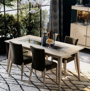 Стол  GIORGIO CASA T110