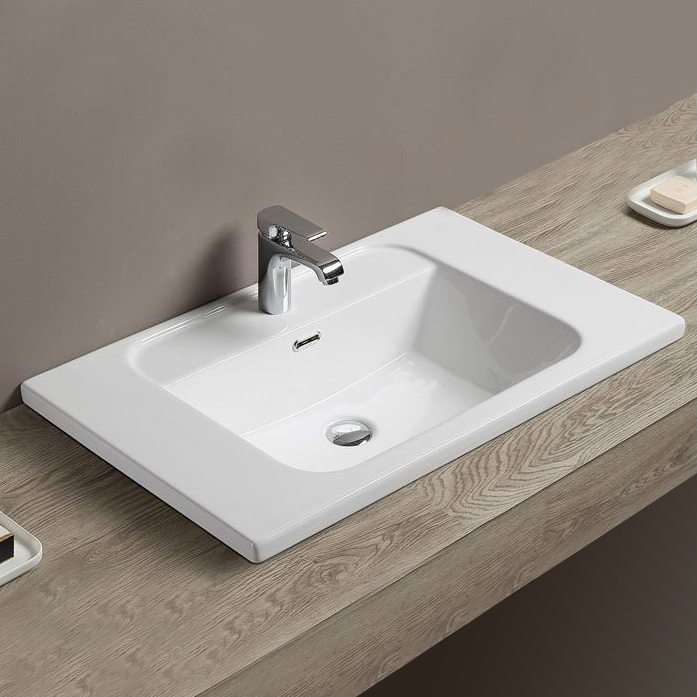 Раковина MELANA MLN-320335 320335-805