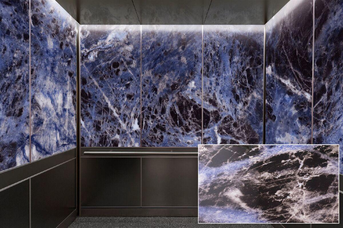 FSRT381 Зум-стекло vivispectra с прослойкой сакраменто горы  Forms-surfaces  - Вид №2