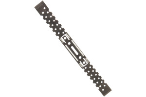 15383247 Прямой подвес для гипсокартона 0,6мм, PP 300x30 мм P 46500 СИБРТЕХ