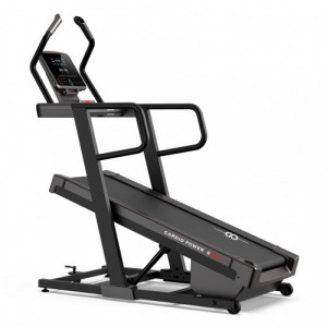 S500 Беговая дорожка cardiopower s500 CardioPower