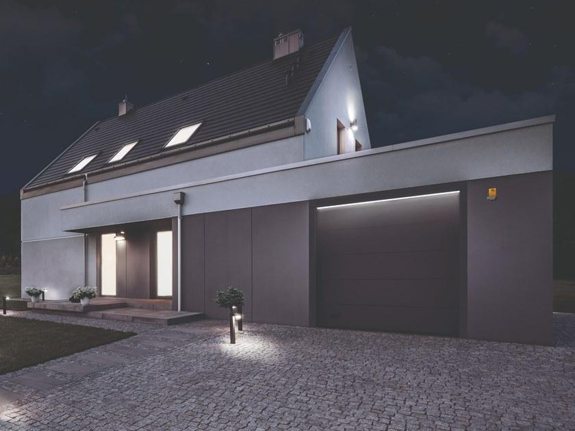 CAME Светодиодная система периметра для секционных ворот sun-id-1350350 - Вид №3