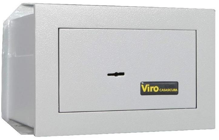VIRO Механический сейф с ключом sun-id-1441651 - Вид №2