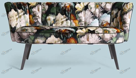 Borzalino Диван из ткани Diva sun-id-1349361