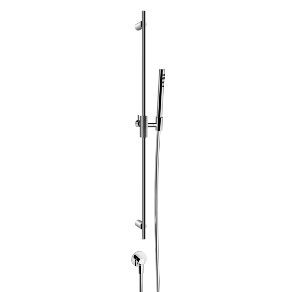 Направляющая скольжения 70142 031 Gessi Habito ХРОМ 70142031