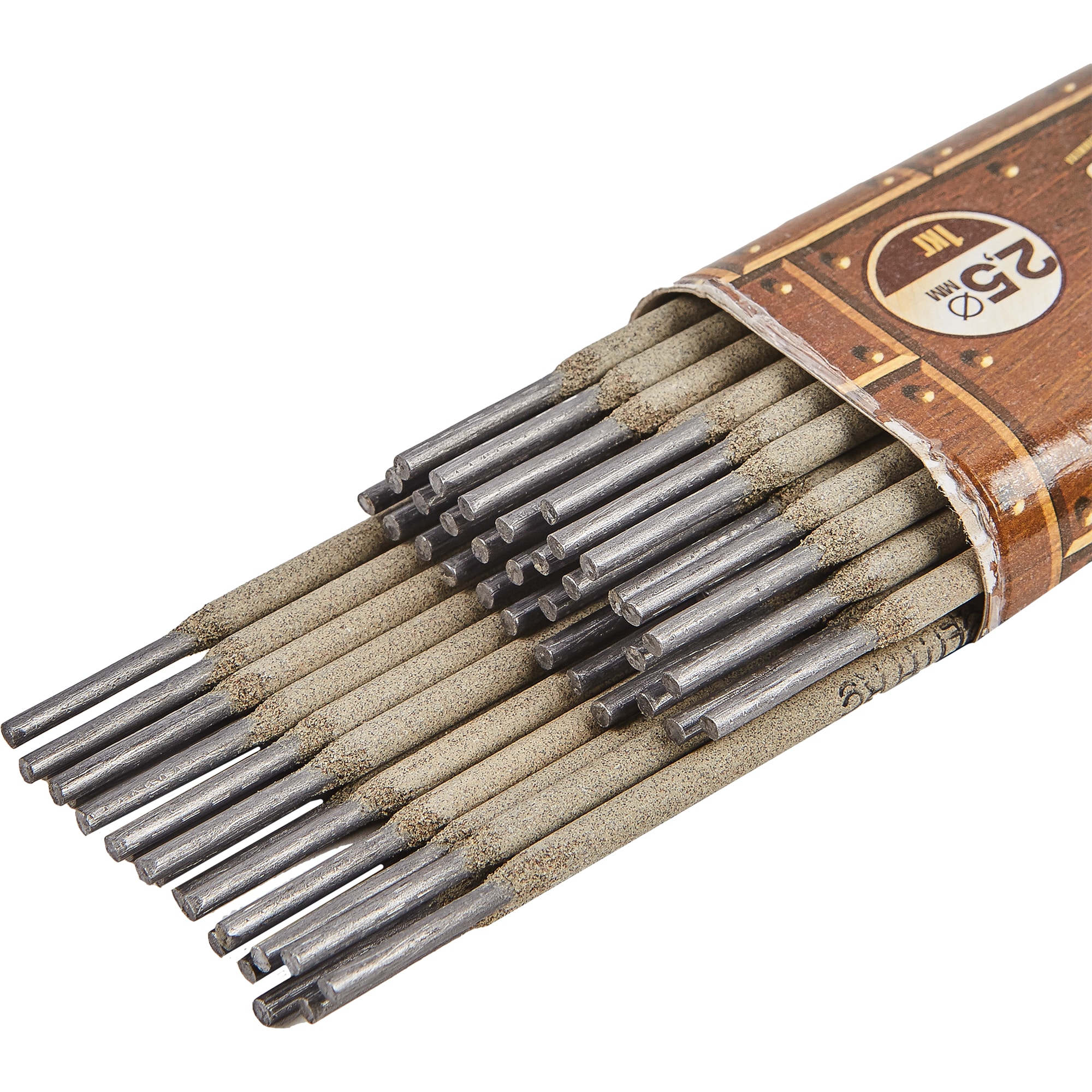 84838055 Электроды Монолит РЦ 2.5 мм 1 кг Santreyd 