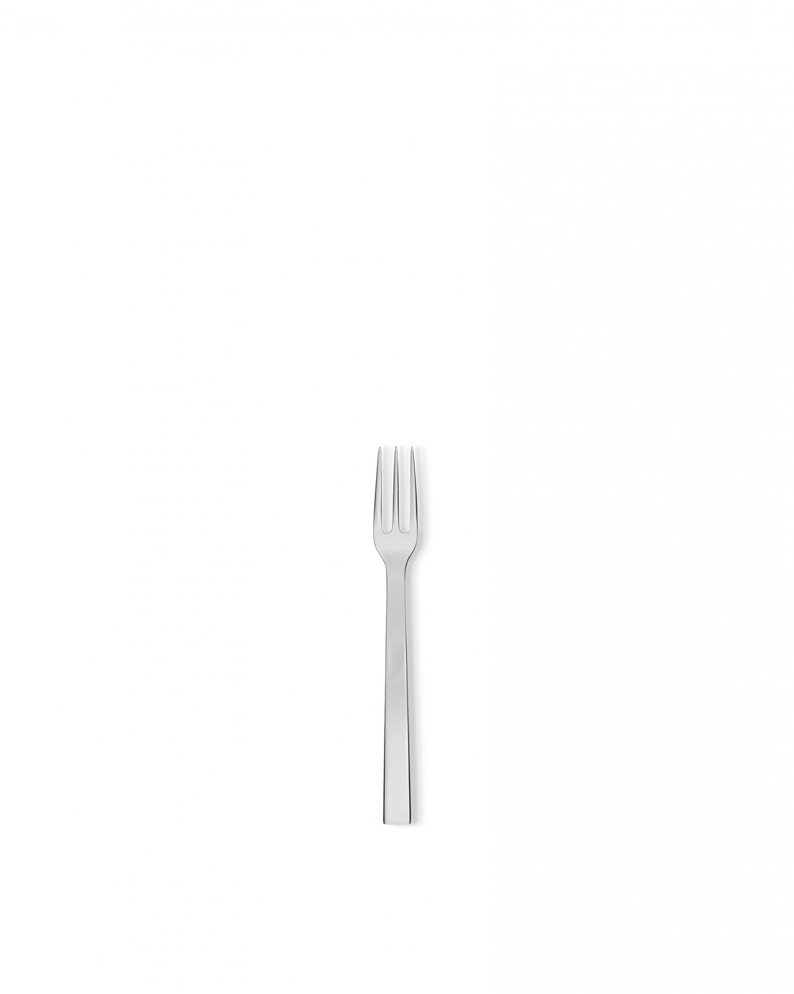 Вилка для фруктов. 6 штук Алесси Сантьяго Alessi SANTIAGO DC05/5