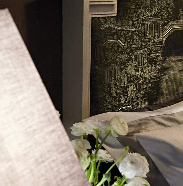 KOHRO Жаккардовая хлопковая ткань sun-id-1371257 - Вид №2