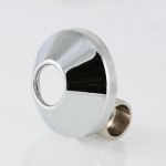 VTr.670.N.0504 Эксцентрик с декоративной чашкой Valtec 3/4" х 1/2", 25 мм  - Вид №8