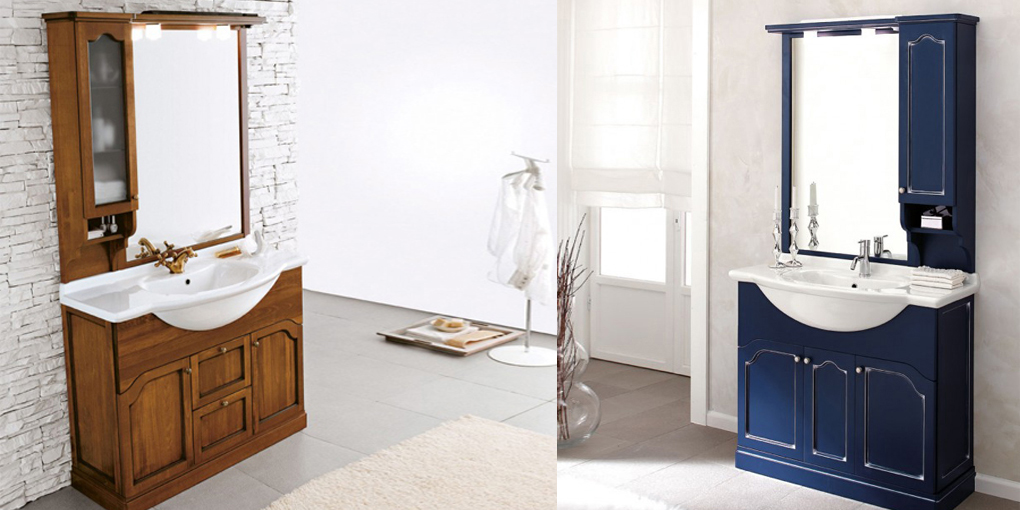 5623 Подвесная раковина настенная овальная Arbi  белая  - Вид №1