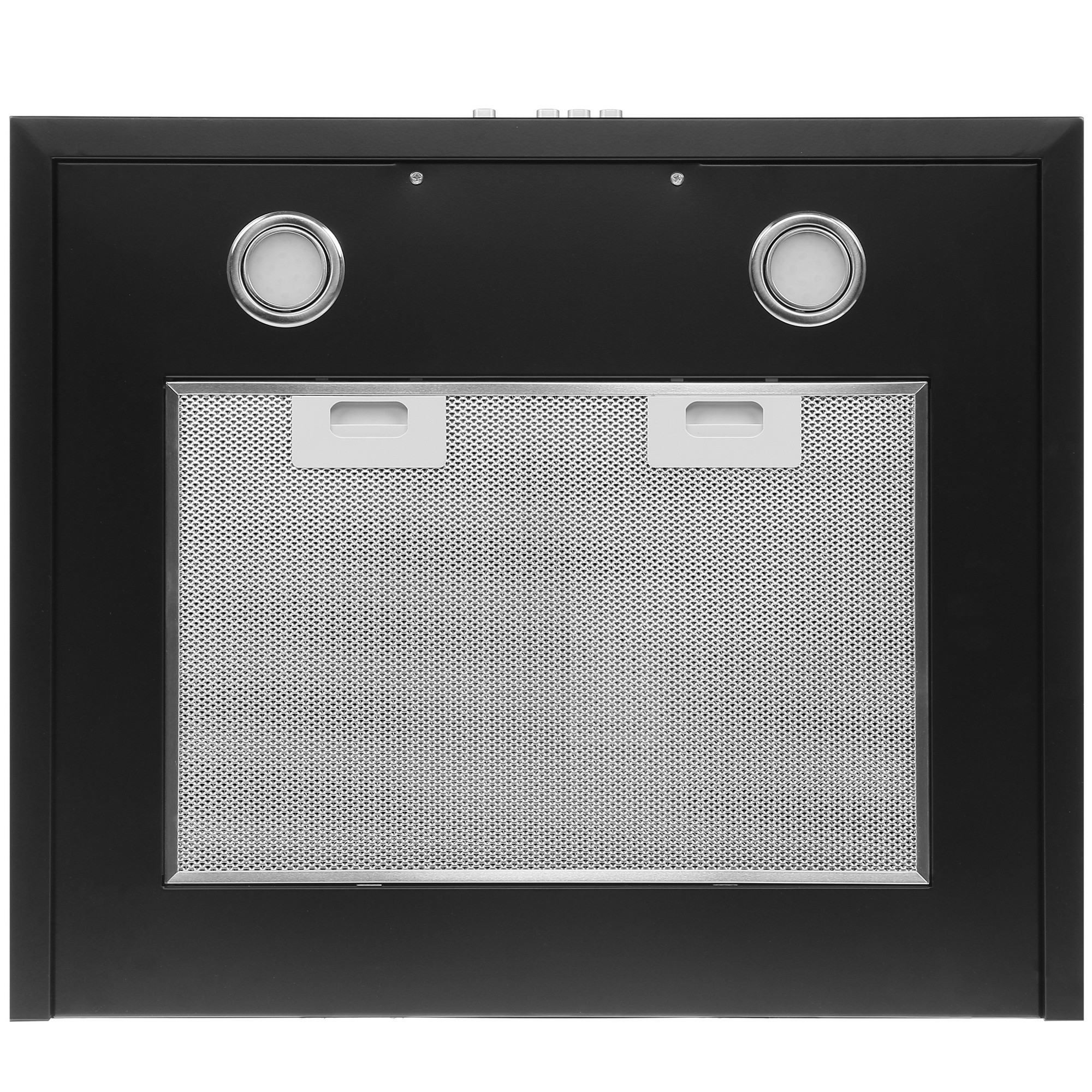 1183407 Вытяжка каминная ELIKOR Вента 60П-650-К3Д черный STDN-0136063 - Вид №5