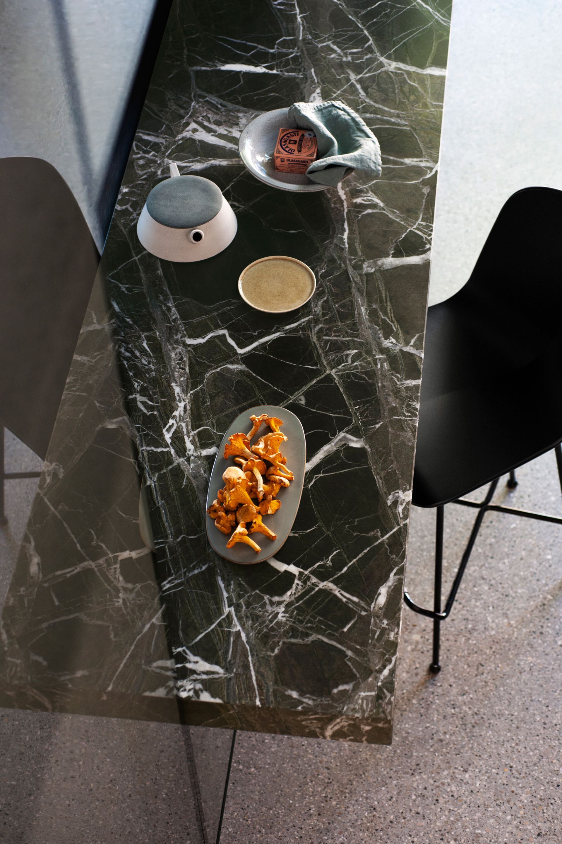 Линейная кухня Cesar ARCH-00117114 - Вид №9