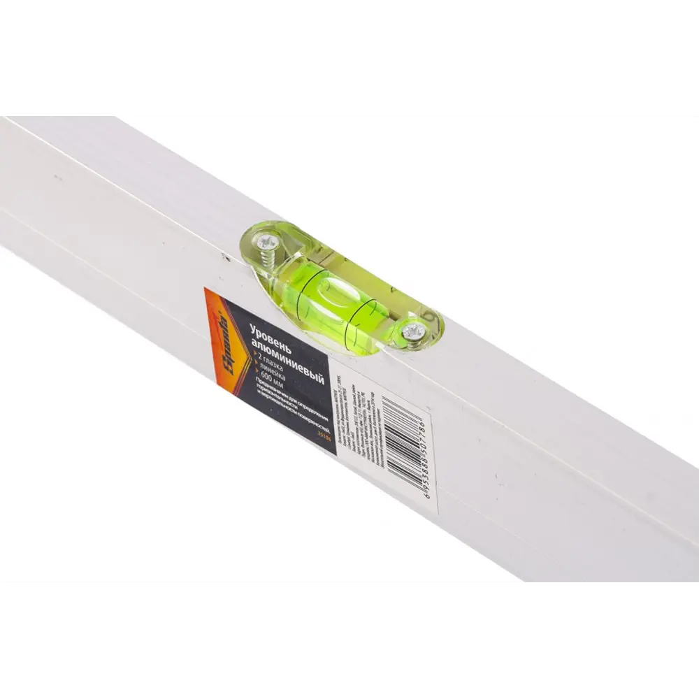 Строительный уровень Sparta 35106 для точных измерений 89381628 STLM-1579151 - Вид №2