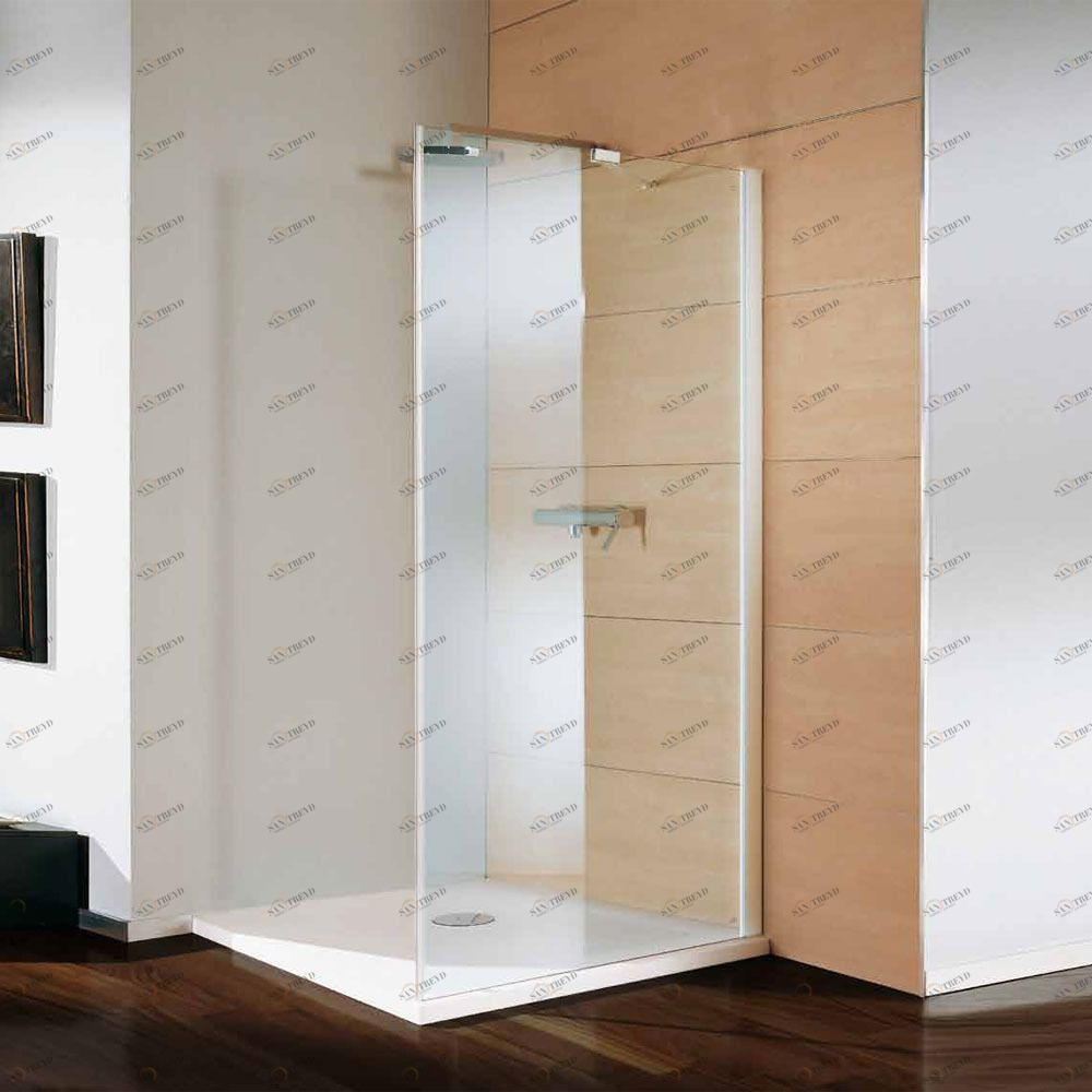 B9879L01TR Polaris Сollection душевая зона  Samo 40393