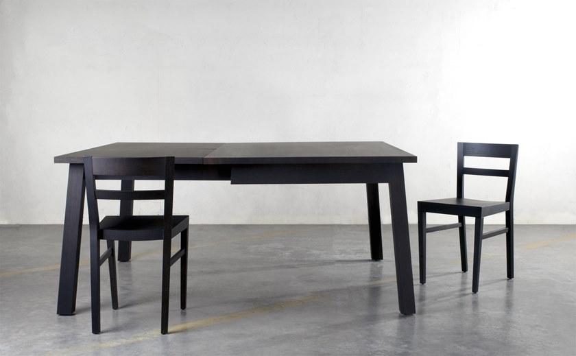 Bedont Деревянный стул Sveva sun-id-1442097 - Вид №2