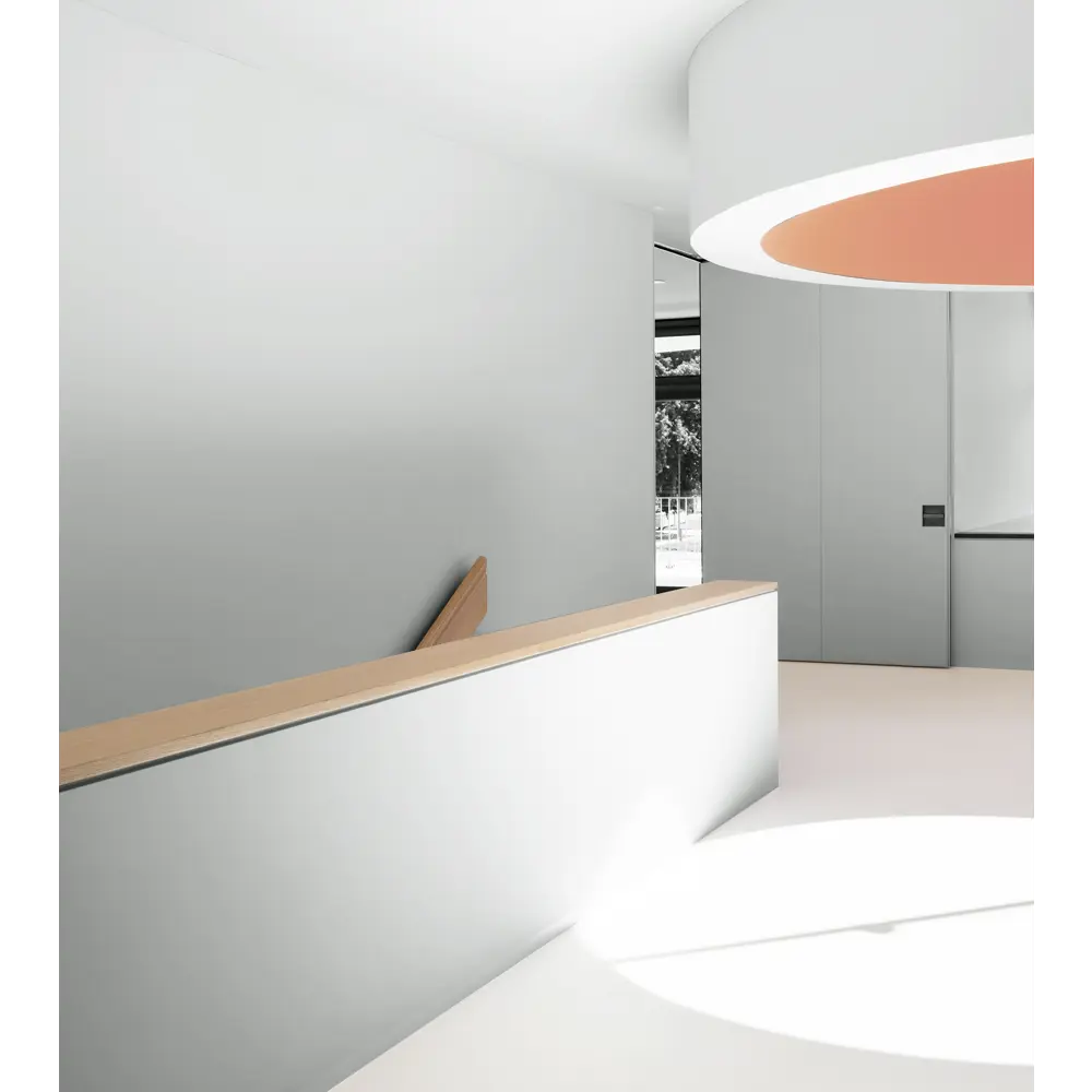 Краска для стен Primalex Inspiro цвет роса 1 л STLM-2095812 - Вид №3