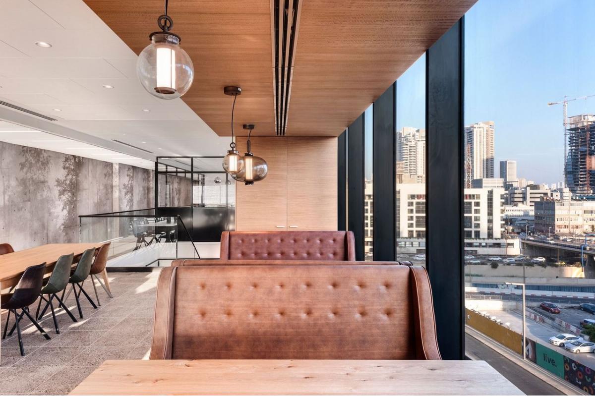 089749 Подвесной светильник T MA MA Parachilna Bai Santreyd - Вид №4