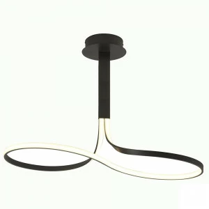 Подвесной светодиодный светильник Mantra Nur 5707 MANTRA BRYCE WHITE 083899 Белый