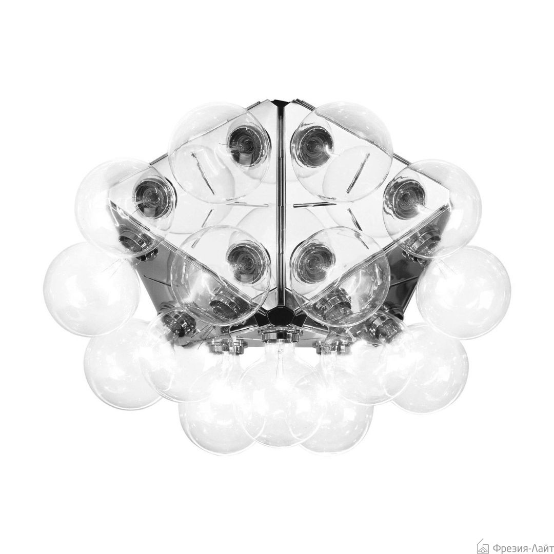 Flos F7420000 Taraxacum 88 потолочный 