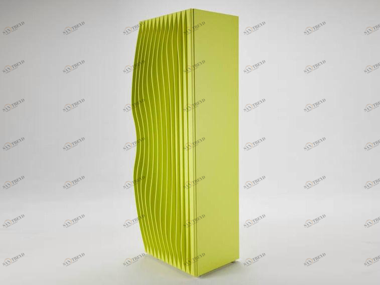 Casamania & Horm Лакированный буфет / шкаф для одежды Blend & tide sun-id-1479352