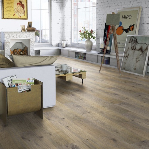 Ламинат Tarkett Дуб Фрайдэй 3000100067 - Вид №2