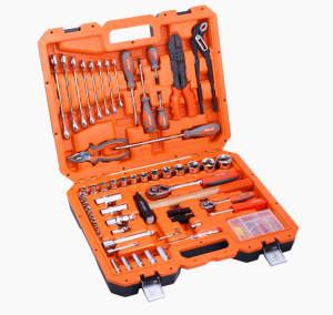 Набор инструментов Кратон TS-11 9127831