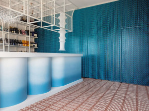 Алюминиевая проволочная палатка