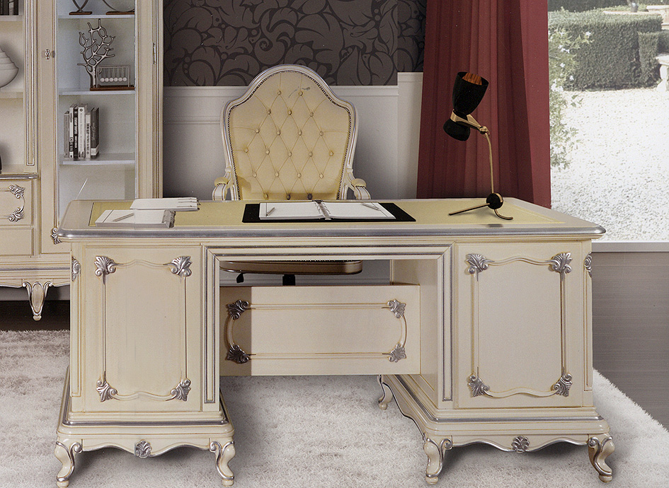 Письменный стол  STILE ELISA 3156 Art Deco - Вид №1