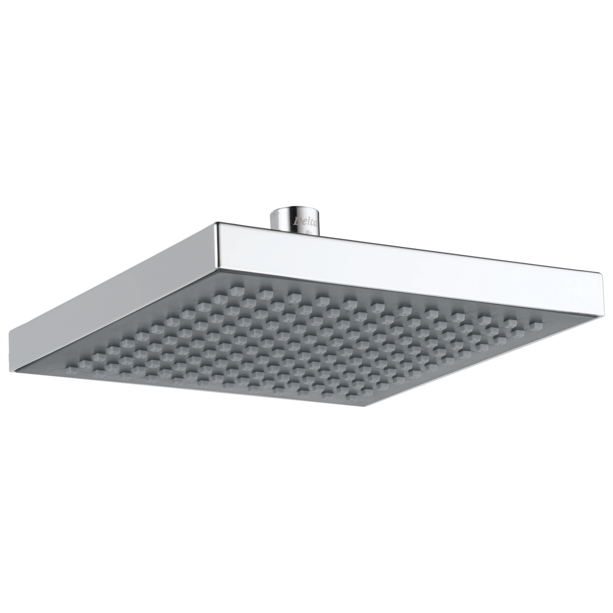 RP50841 Душевая лейка Raincan с одинарной настройкой Delta Faucet Universal Showering Хром 