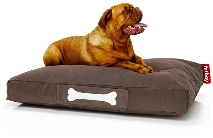 Fatboy Хлопковая подушка для домашних животных sun-id-1472271 - Вид №5