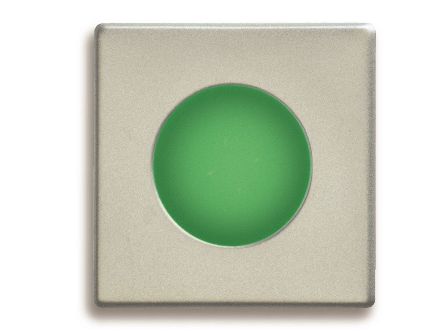 Светодиодный индикатор из нержавеющей стали DAISALUX AQUA ARCH-00097142 - Вид №1