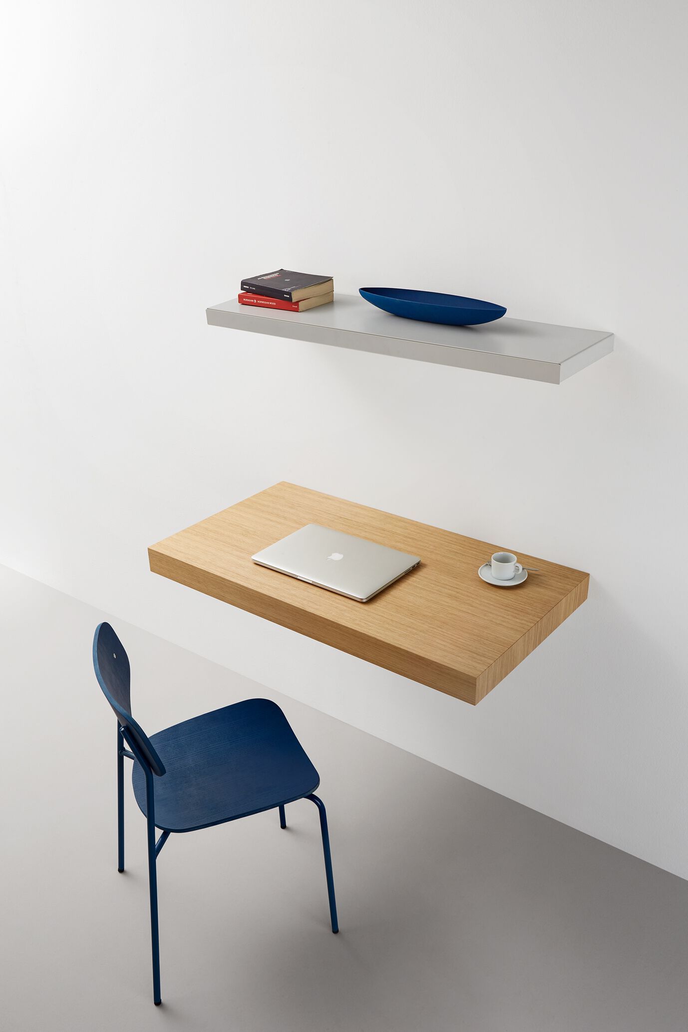 Письменный стол с ящиками D-SEGNO MR HYDE ARCH-00062694 - Вид №4