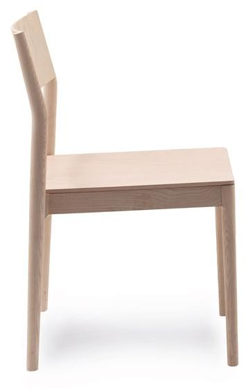 PIAVAL Деревянный стул Elsa | health & care 65-11/4 | 65-11/4f 65-11/4 ~ 65-11/4f - Вид №2