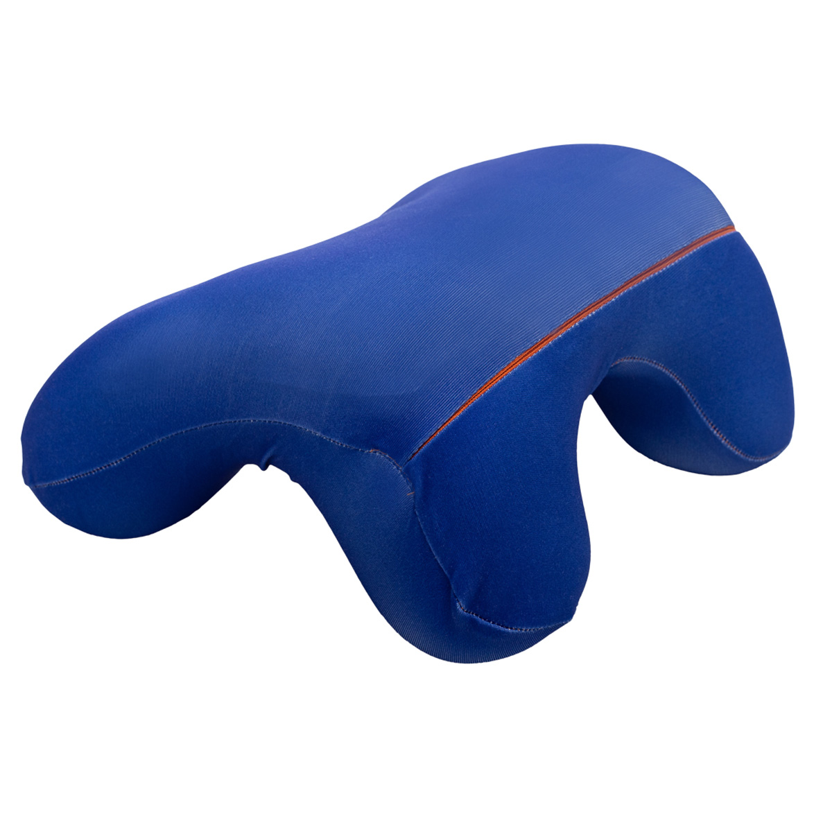 Nap Pillow Blue Подушка Routemark Nap Pillow  - Вид №1