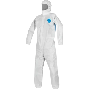 Комбинезон защитный Invicta Rumax 112-0300-01 размер XXL